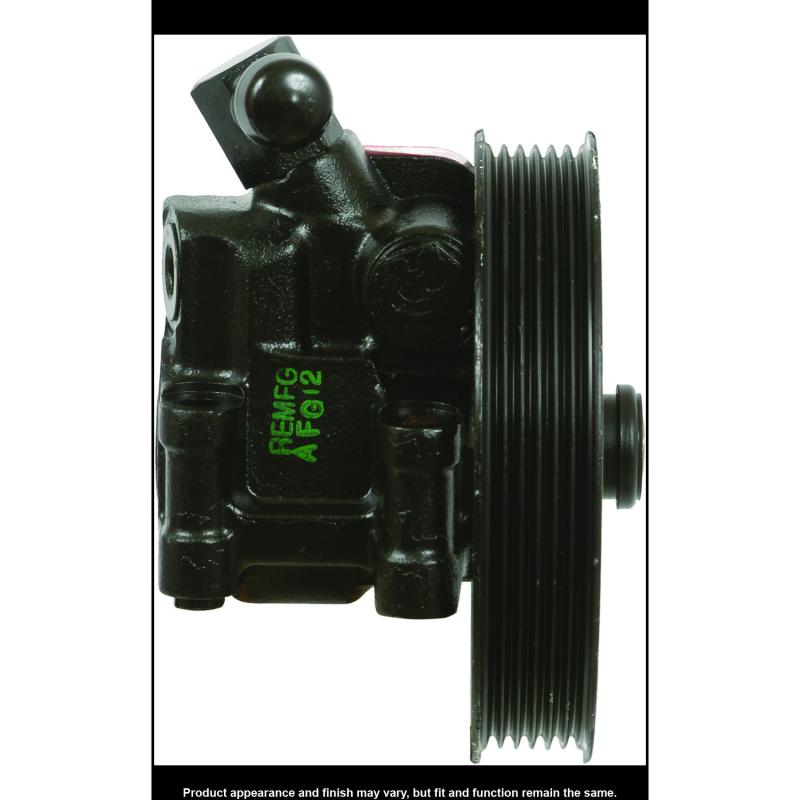 A1 Cardone 20374P1 Power Steering Pump product image 3 of 4