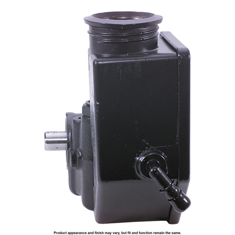 A1 Cardone 2037776 - Power Steering Pump A1 Cardone 2037776 Power Steering Pump product image 4 of 4