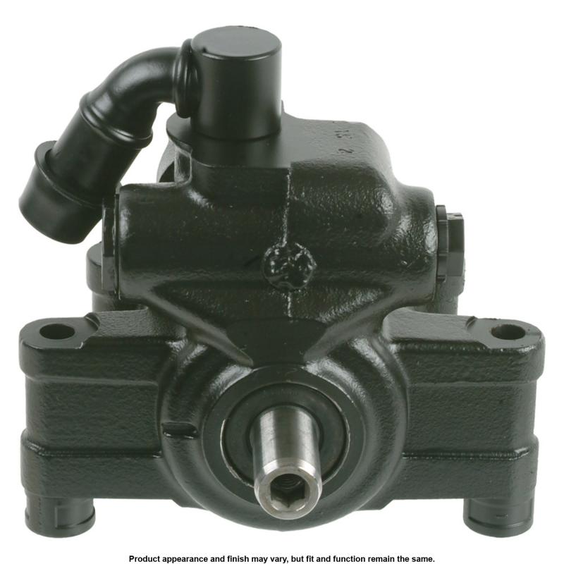 A1 Cardone 20386 Power Steering Pump product image 2 of 4