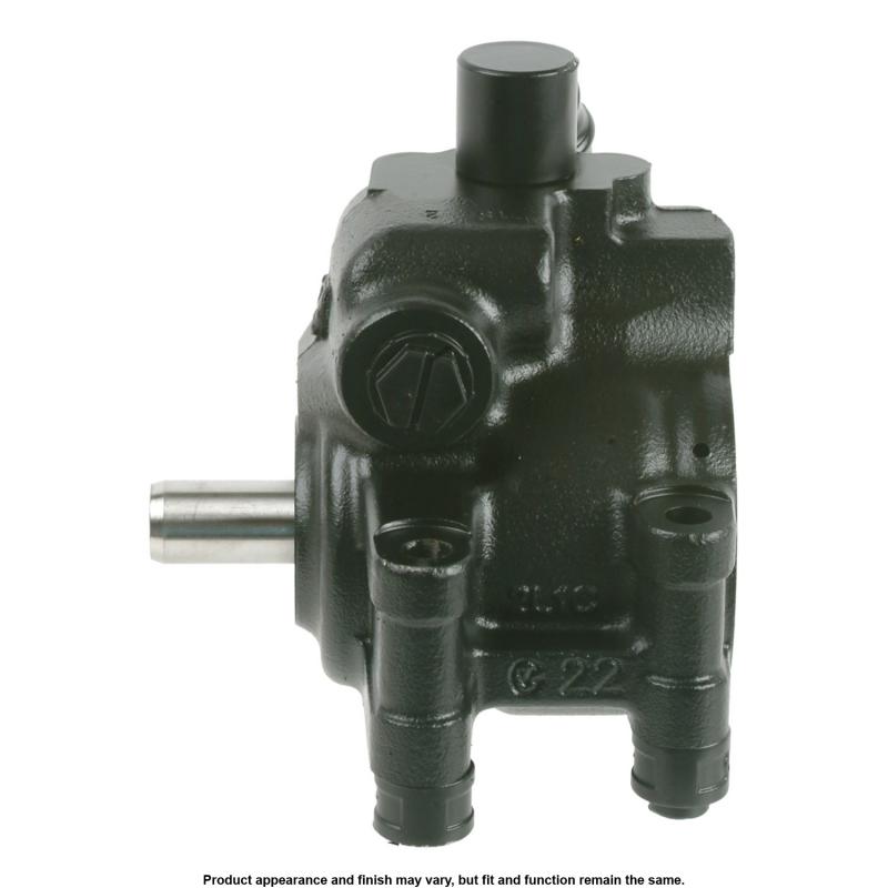 A1 Cardone 20386 Power Steering Pump product image 3 of 4