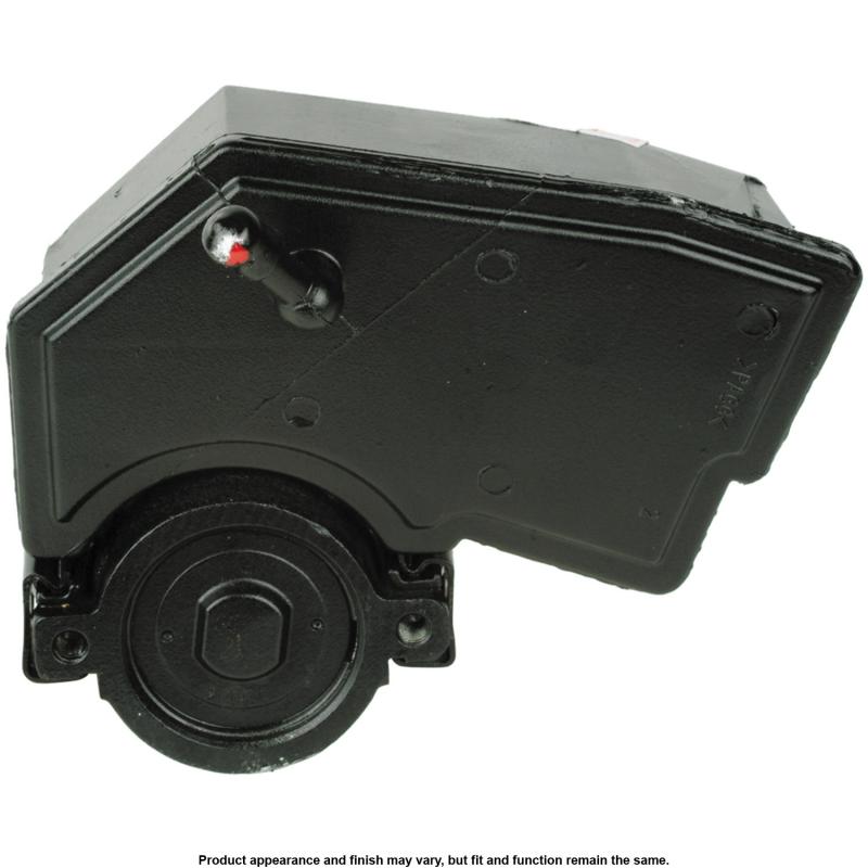A1 Cardone 2038606 Power Steering Pump product image 3 of 4