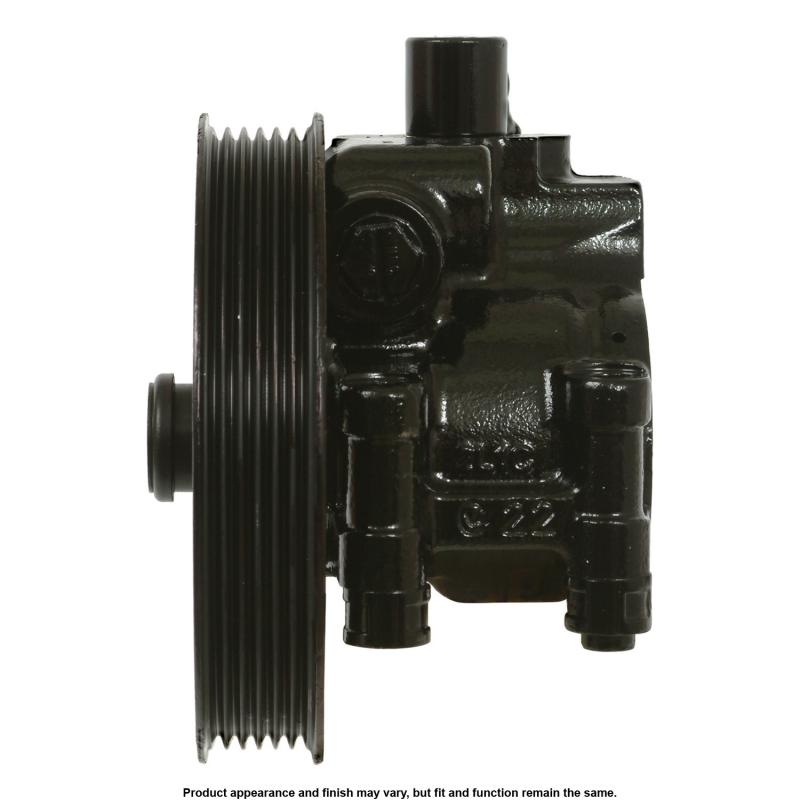 A1 Cardone 20386P1 Power Steering Pump product image 2 of 4