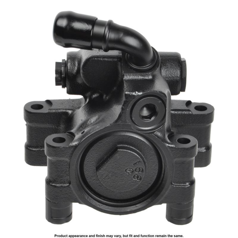 A1 Cardone 20387 - Power Steering Pump A1 Cardone 20387 Power Steering Pump product image 1 of 4