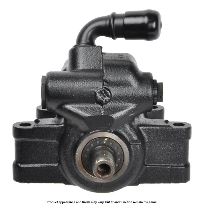 A1 Cardone 20387 - Power Steering Pump A1 Cardone 20387 Power Steering Pump product image 2 of 4