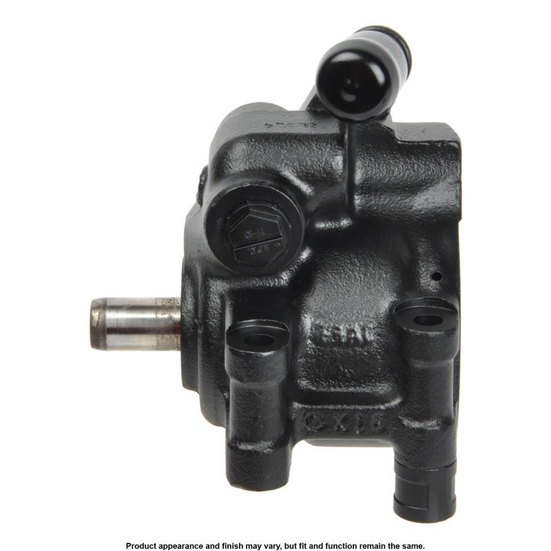 A1 Cardone 20387 - Power Steering Pump A1 Cardone 20387 Power Steering Pump product image 3 of 4