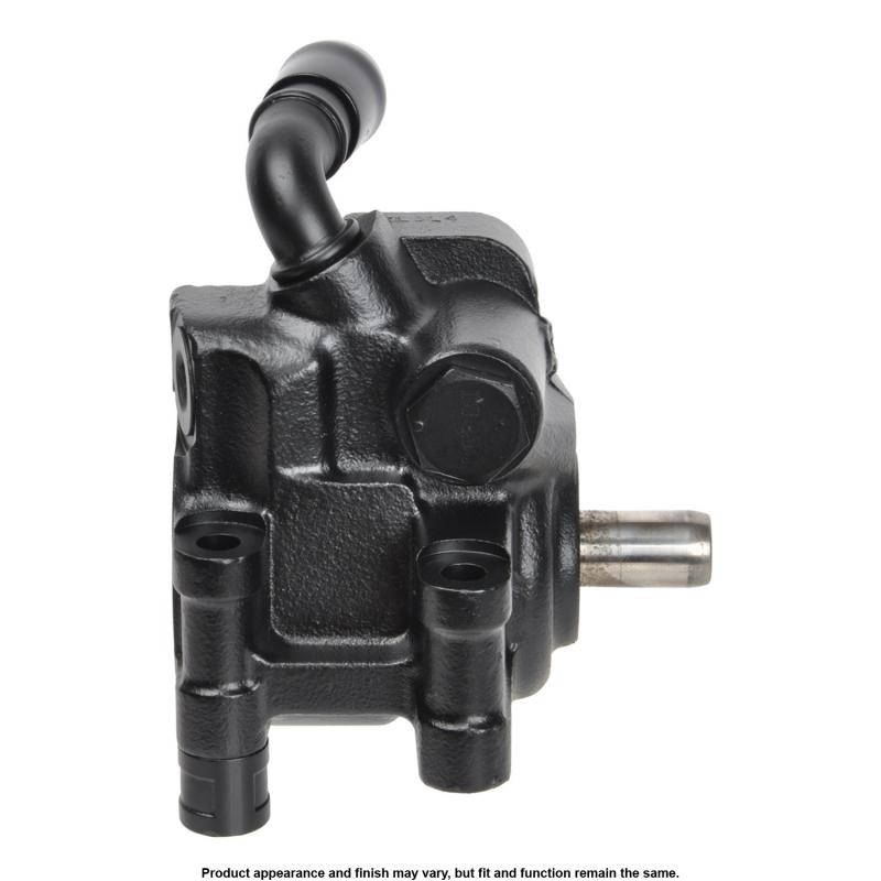 A1 Cardone 20387 - Power Steering Pump A1 Cardone 20387 Power Steering Pump product image 4 of 4