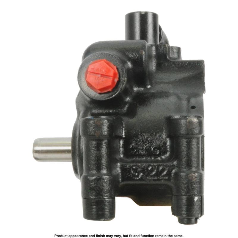 A1 Cardone 20389 Power Steering Pump product image 2 of 4