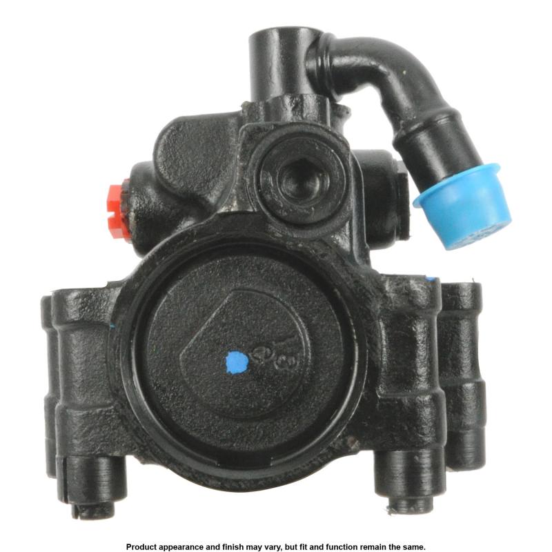 A1 Cardone 20389 Power Steering Pump product image 3 of 4
