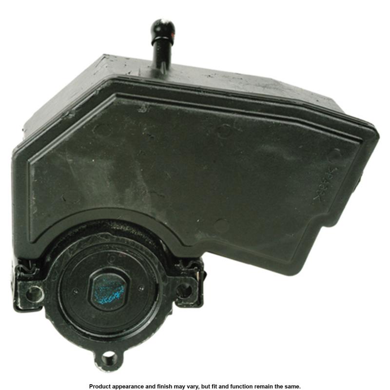 A1 Cardone 2039772V1 Power Steering Pump product image 1 of 4
