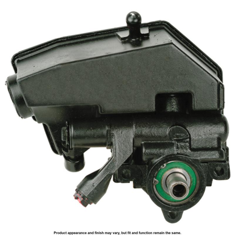 A1 Cardone 2039772V1 Power Steering Pump product image 2 of 4