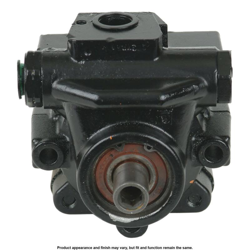 A1 Cardone 20400 Power Steering Pump product image 1 of 4