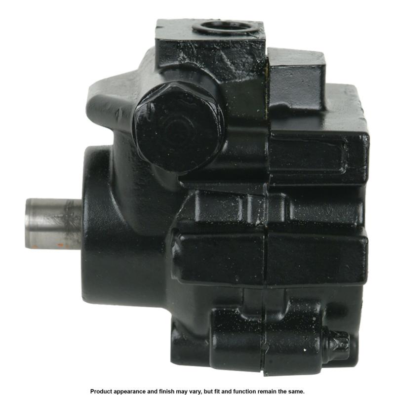 A1 Cardone 20400 Power Steering Pump product image 2 of 4