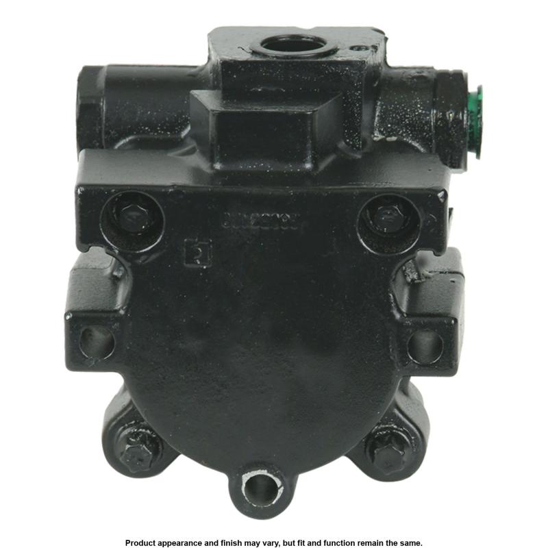 A1 Cardone 20400 Power Steering Pump product image 3 of 4