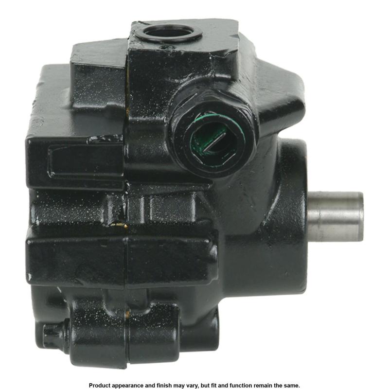 A1 Cardone 20400 Power Steering Pump product image 4 of 4