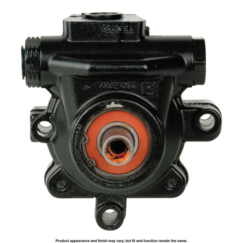 A1 Cardone 20401 Power Steering Pump product image 1 of 4