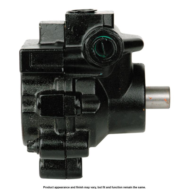 A1 Cardone 20401 Power Steering Pump product image 2 of 4