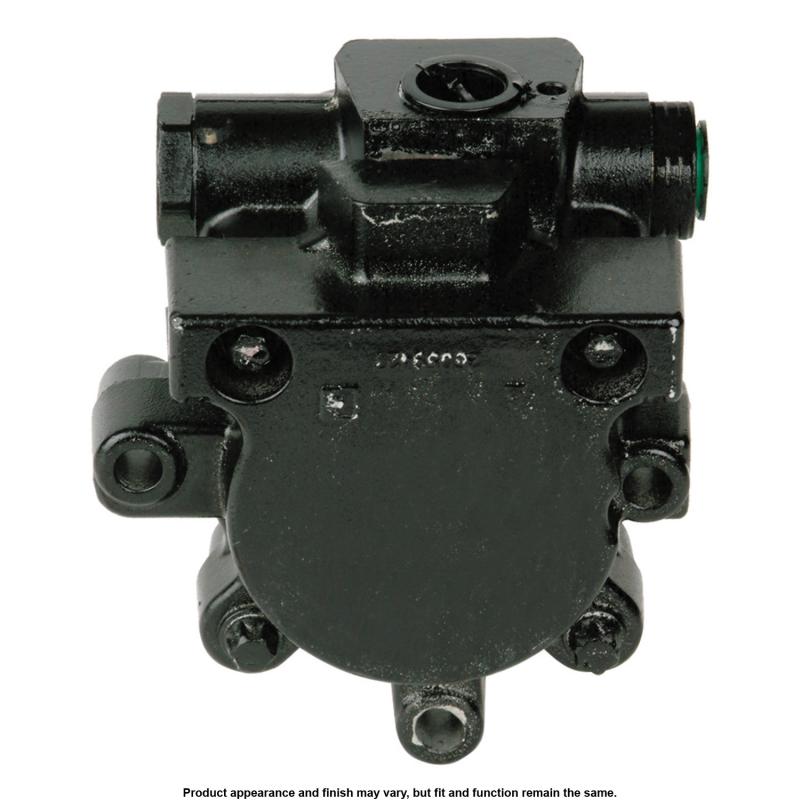 A1 Cardone 20401 Power Steering Pump product image 3 of 4