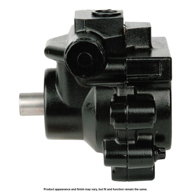 A1 Cardone 20401 Power Steering Pump product image 4 of 4