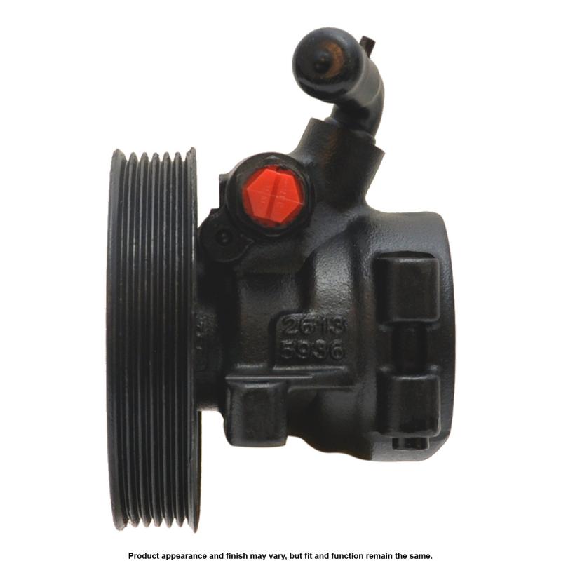 A1 Cardone 204016 Power Steering Pump product image 1 of 4