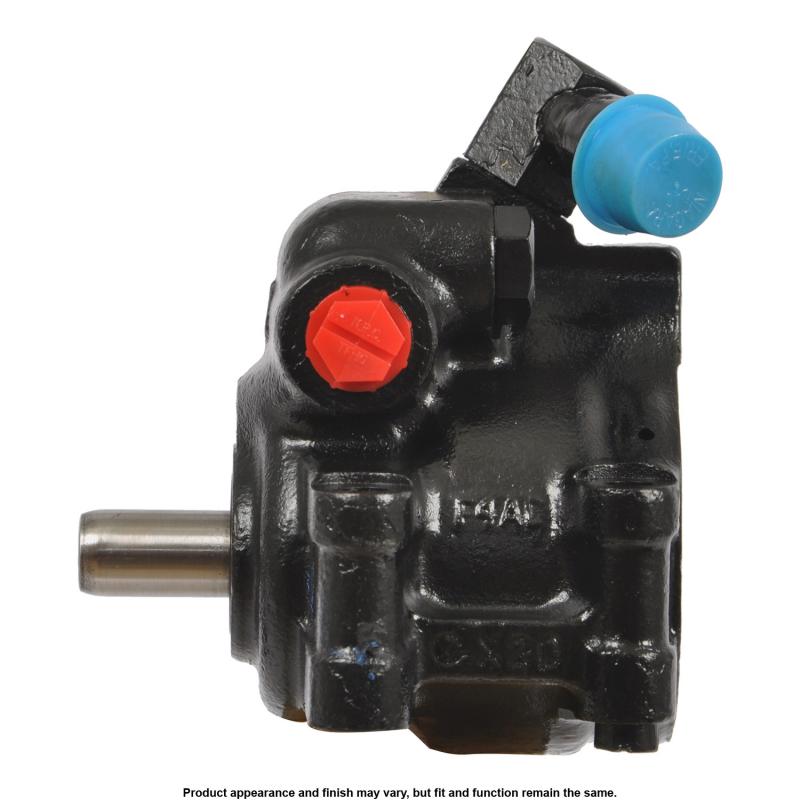A1 Cardone 204020 Power Steering Pump product image 3 of 4