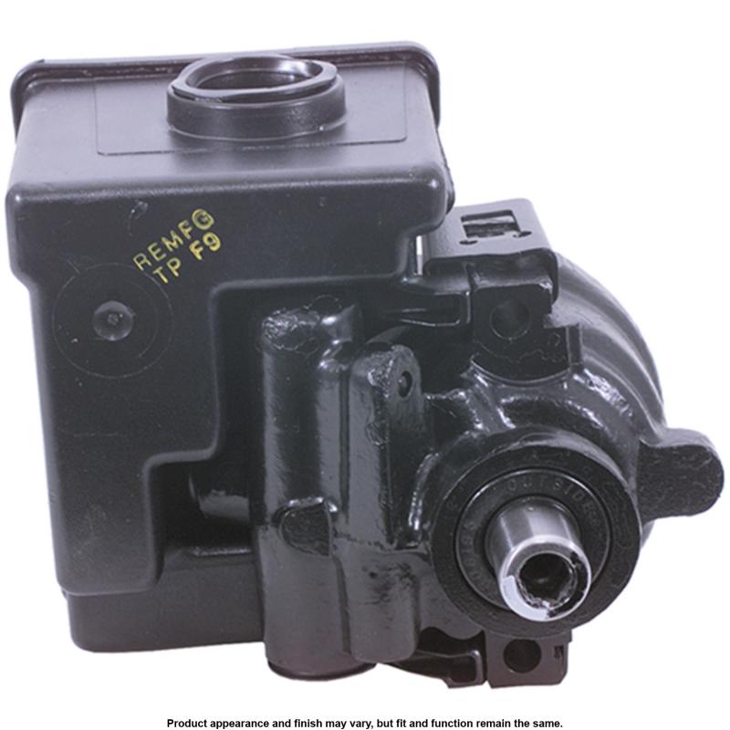 A1 Cardone 2041832 - Power Steering Pump A1 Cardone 2041832 Power Steering Pump product image 3 of 4