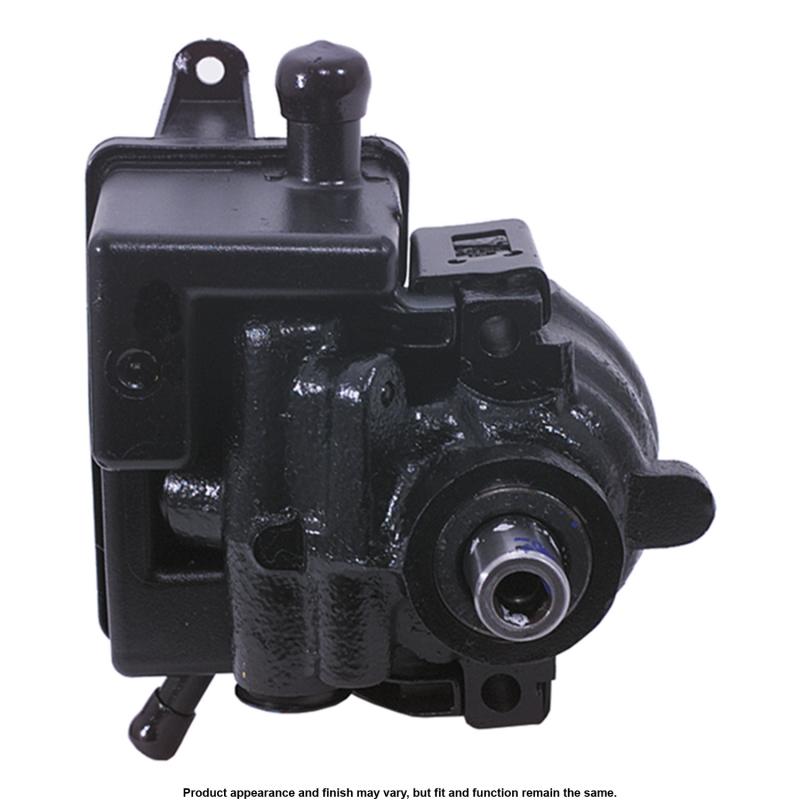 A1 Cardone 2042832 Power Steering Pump product image 2 of 4