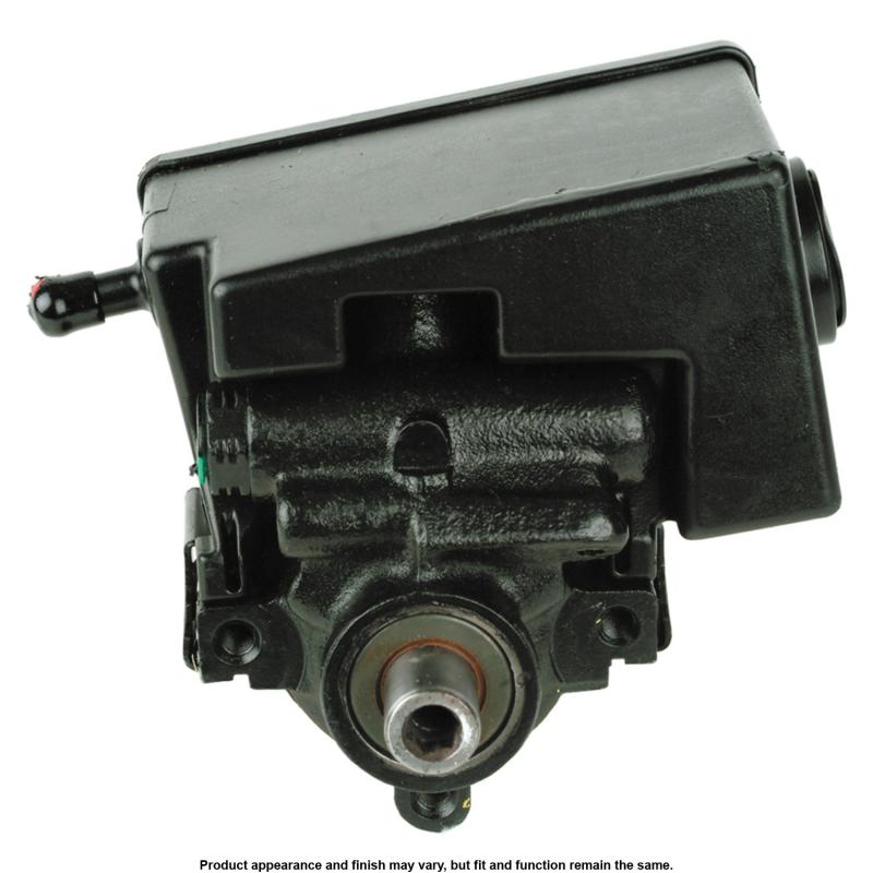 A1 Cardone 2044532 Power Steering Pump product image 3 of 4