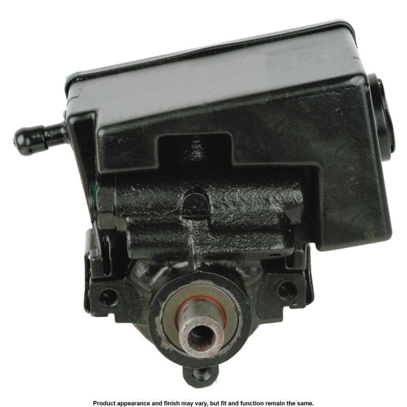 A1 Cardone 2044535 Power Steering Pump product image 2 of 4