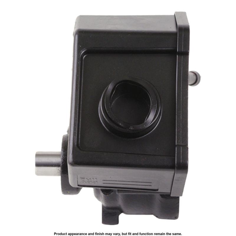 A1 Cardone 2048541 Power Steering Pump product image 2 of 4