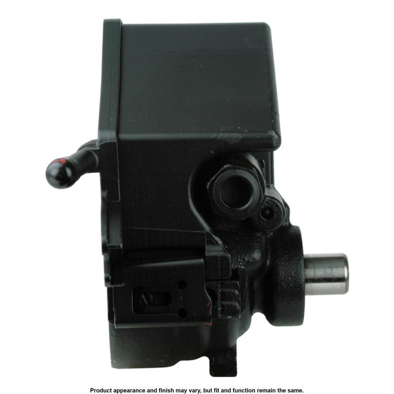 A1 Cardone 2048609 Power Steering Pump product image 4 of 4