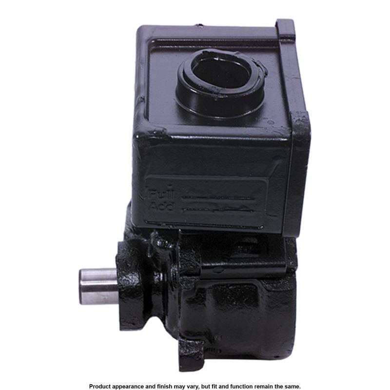 A1 Cardone 2048831 - Power Steering Pump A1 Cardone 2048831 Power Steering Pump product image 2 of 4