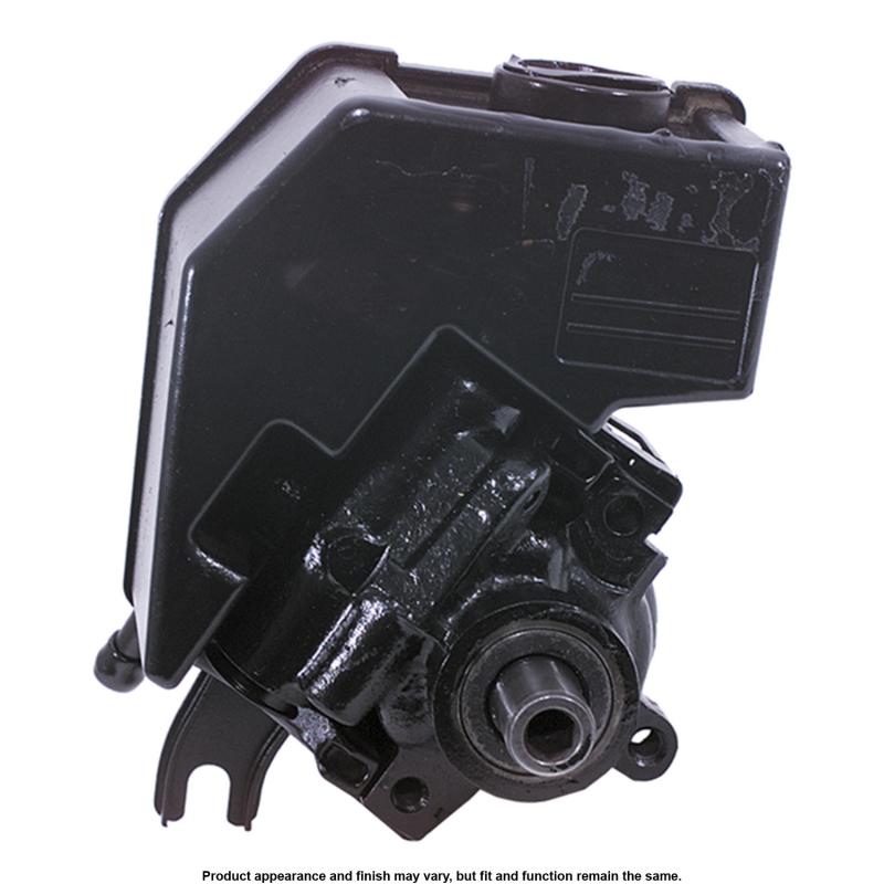 A1 Cardone 2048831 - Power Steering Pump A1 Cardone 2048831 Power Steering Pump product image 3 of 4