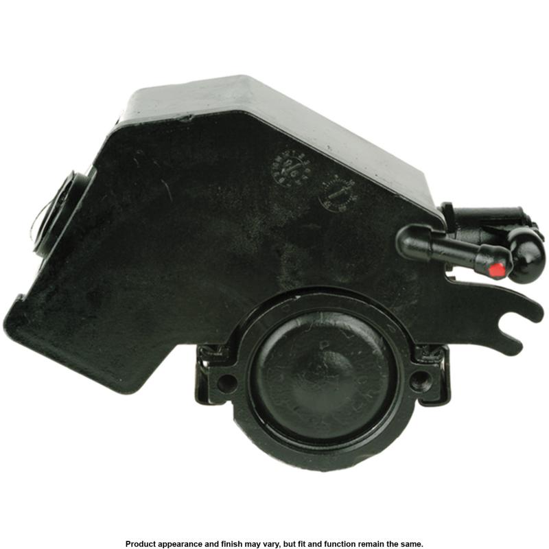 A1 Cardone 2048831V1 - Power Steering Pump A1 Cardone 2048831V1 Power Steering Pump product image 1 of 4