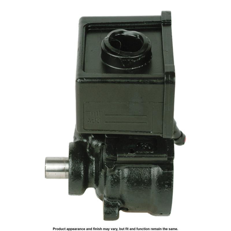A1 Cardone 2048831V1 - Power Steering Pump A1 Cardone 2048831V1 Power Steering Pump product image 2 of 4