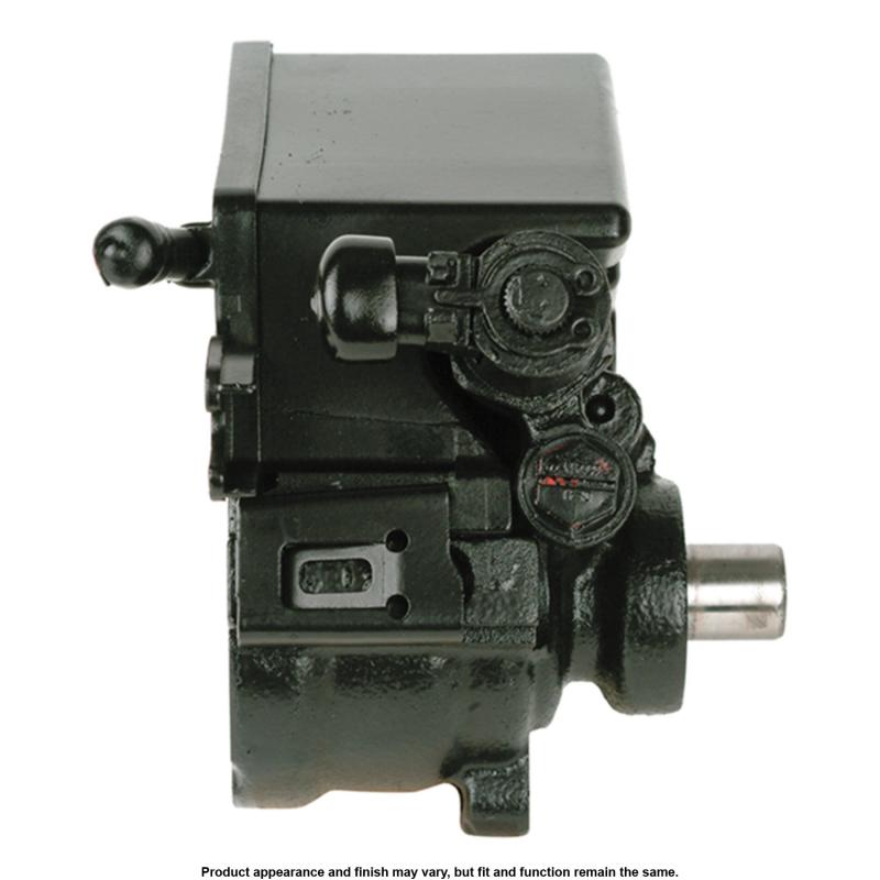 A1 Cardone 2048831V1 - Power Steering Pump A1 Cardone 2048831V1 Power Steering Pump product image 3 of 4