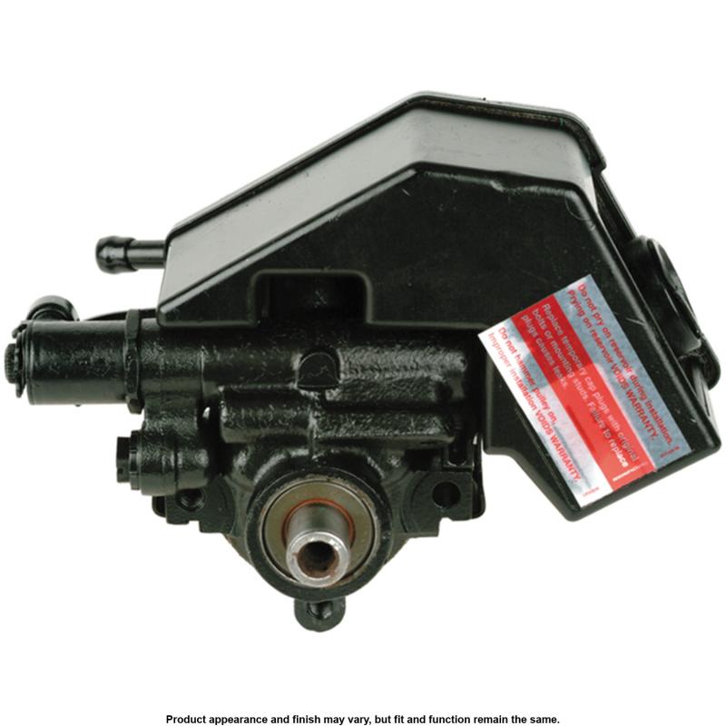A1 Cardone 2048831V1 - Power Steering Pump A1 Cardone 2048831V1 Power Steering Pump product image 4 of 4
