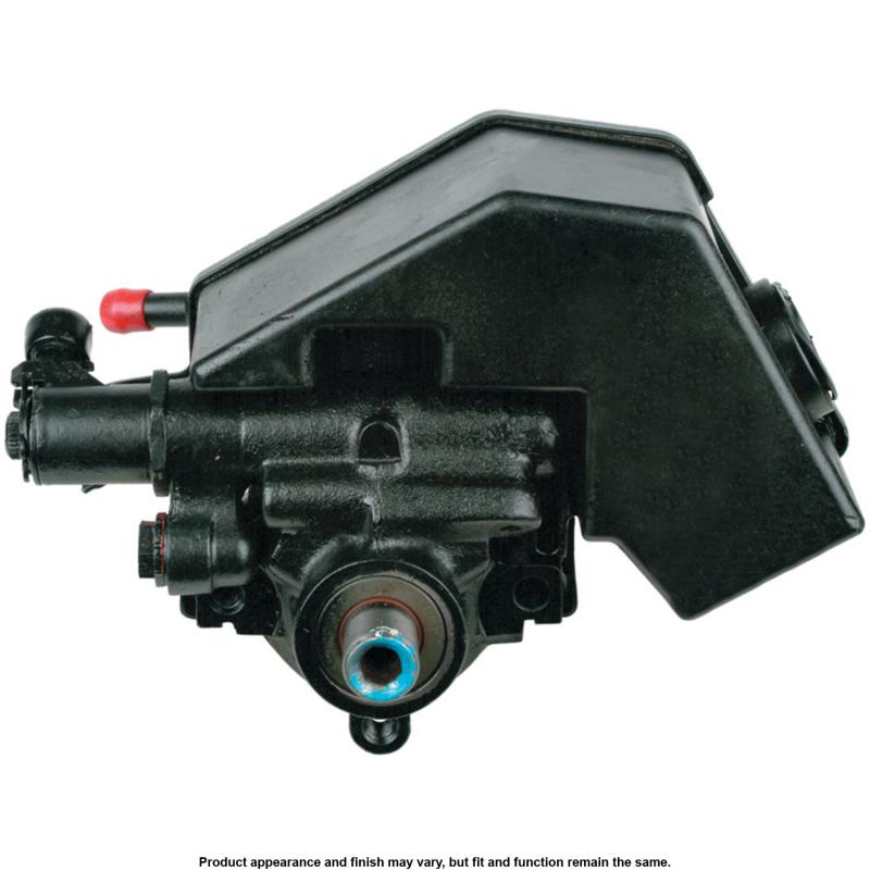 A1 Cardone 2048831V2 Power Steering Pump product image 2 of 4