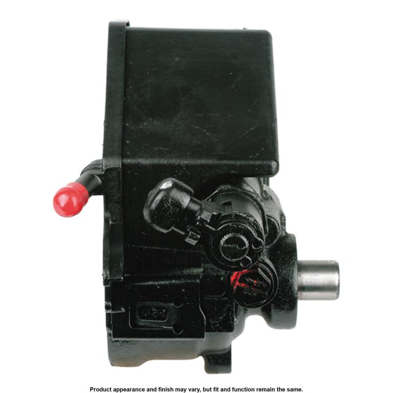 A1 Cardone 2048831V2 Power Steering Pump product image 3 of 4