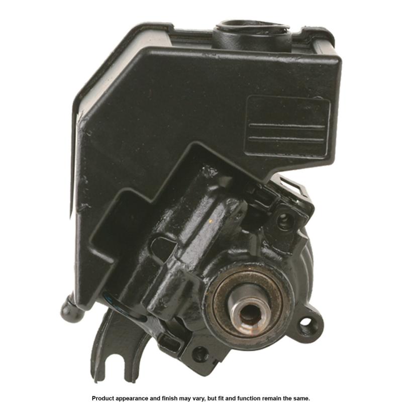 A1 Cardone 2048834 Power Steering Pump product image 1 of 4