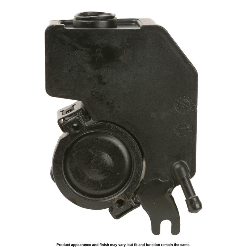 A1 Cardone 2048834 Power Steering Pump product image 4 of 4