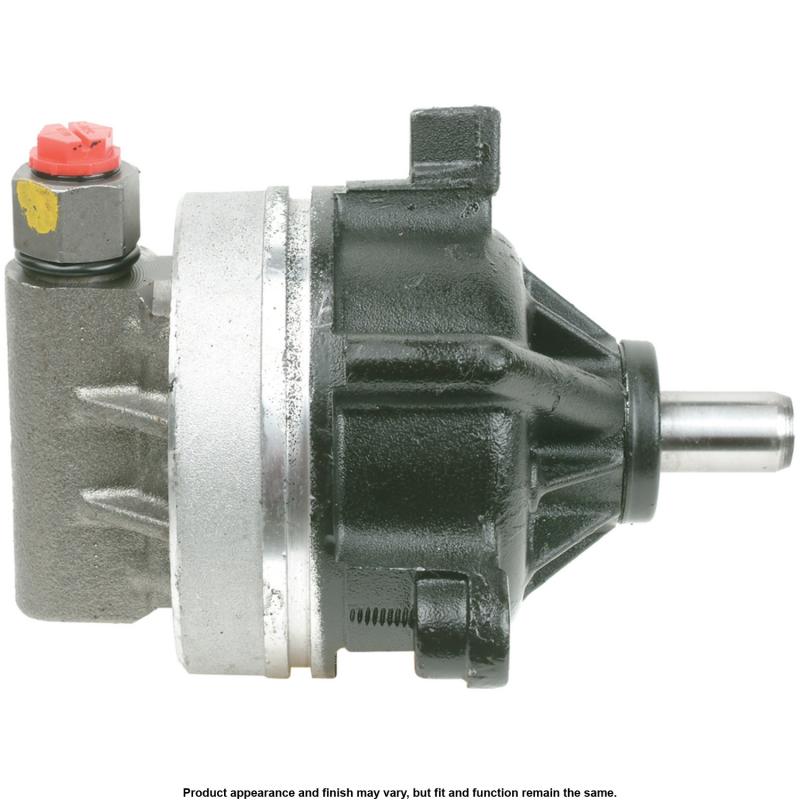 A1 Cardone 20498 Power Steering Pump product image 1 of 4