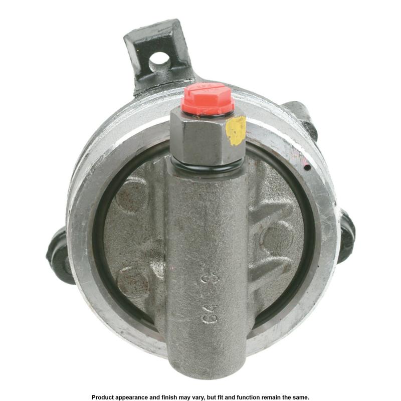 A1 Cardone 20498 Power Steering Pump product image 3 of 4