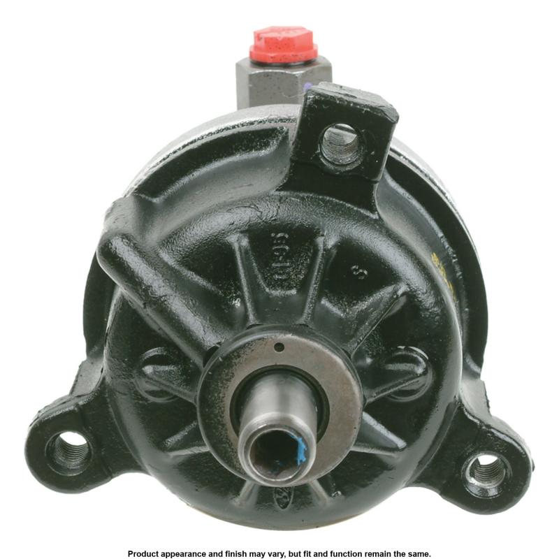 A1 Cardone 20498 Power Steering Pump product image 4 of 4