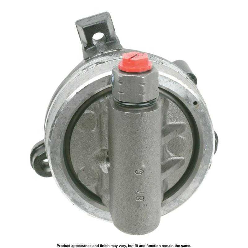 A1 Cardone 20499 - Power Steering Pump A1 Cardone 20499 Power Steering Pump product image 1 of 4