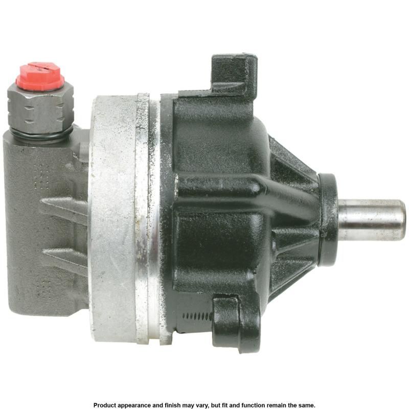 A1 Cardone 20499 - Power Steering Pump A1 Cardone 20499 Power Steering Pump product image 2 of 4