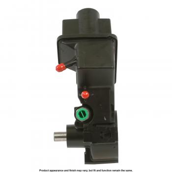 A1 Cardone 205000R Power Steering Pump product image 1 of 4