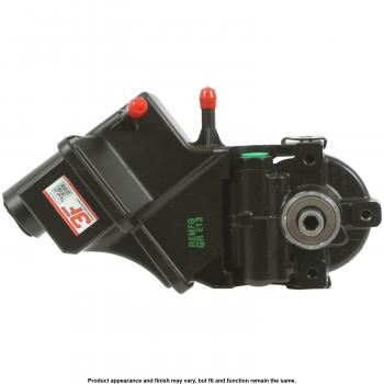 A1 Cardone 205000R Power Steering Pump product image 3 of 4