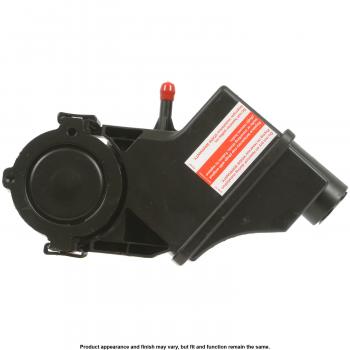 A1 Cardone 205000R Power Steering Pump product image 4 of 4