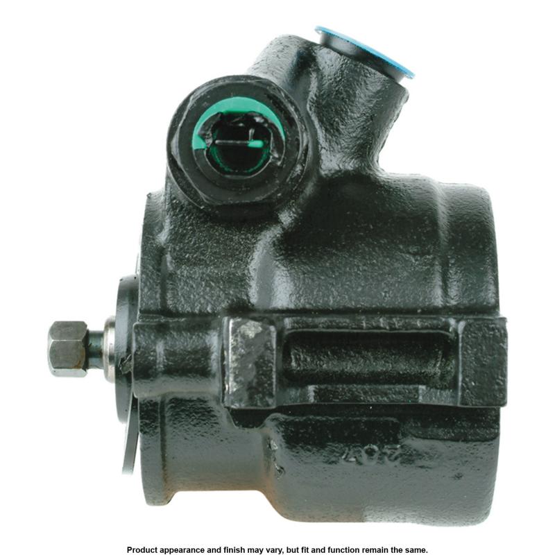 A1 Cardone 20501 - Power Steering Pump A1 Cardone 20501 Power Steering Pump product image 2 of 4
