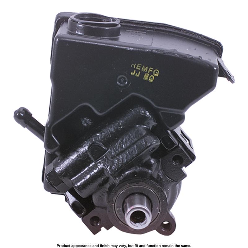 A1 Cardone 2050888 Power Steering Pump product image 3 of 4